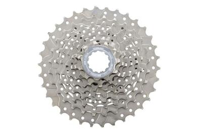 Shimano CS-HG50-8 Cassette 8V 12-25T - Zilver