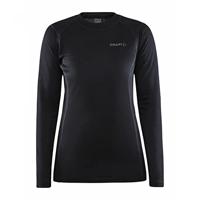 Extra warm Thermoshirt dames - Lange mouw - Core Warm - thumbnail