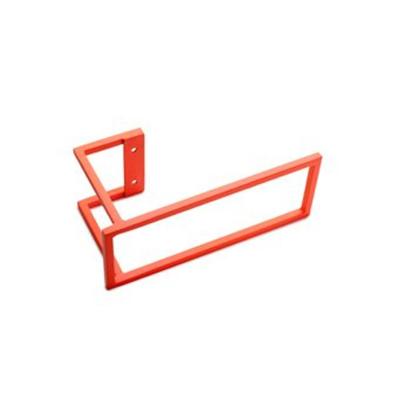 Vasco handdoekbeugel tall tbv alu radiatoren wit structuur 118370200000600