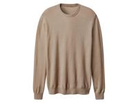 esmara Men Heren trui (Beige, S) - thumbnail