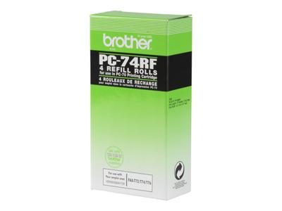 Donorrol Brother PC-74RF