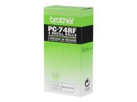 Donorrol Brother PC-74RF - thumbnail