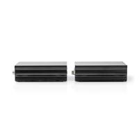 HDMI CAT5/6-Extender | 4K@30Hz | Tot 50,0 m | HDMI-Ingang + RJ45 Female | HDMI-Uitgang + RJ45 Female - thumbnail