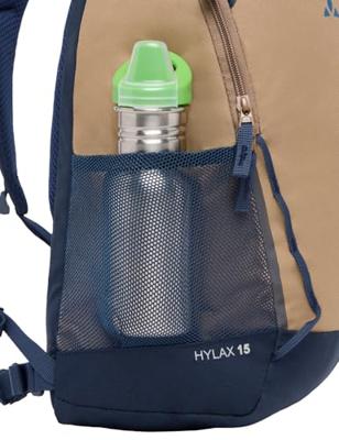 Vaude Hylax 15 Rugtas Kinderen Oat 15L Vaude Hylax 15 Rugtas Kinderen Oat 15L