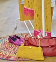 Haakpakket byClaire schattig tasje - thumbnail