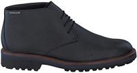 Mephisto Berto 1500 black Zwart maat 46 - thumbnail