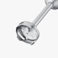 Severin SM3773 Staafmixer RVS - thumbnail