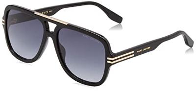 Heren zonnebril Marc Jacobs MARC-637-S-807 ø 58 mm