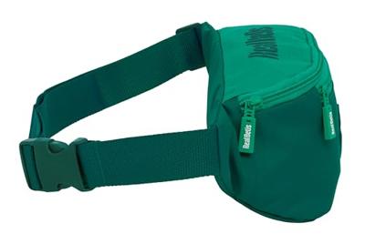 Heuptas Real Betis Balompié Groen Turquoise Sportief 23 x 12 x 9 cm