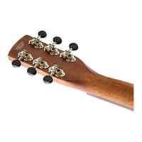 Gretsch G9201 Honey Dipper Round-Neck Brass Body - thumbnail