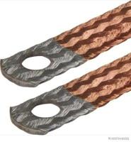 HERTH+BUSS massaband batt.ground straps 350mm herth &buss - thumbnail