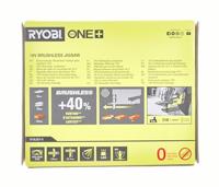 Ryobi R18JS7-0 | Decoupeerzaag | Body - 5133004223 - thumbnail