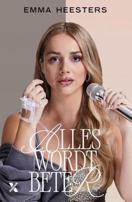 Alles wordt beter - Emma Heesters - ebook