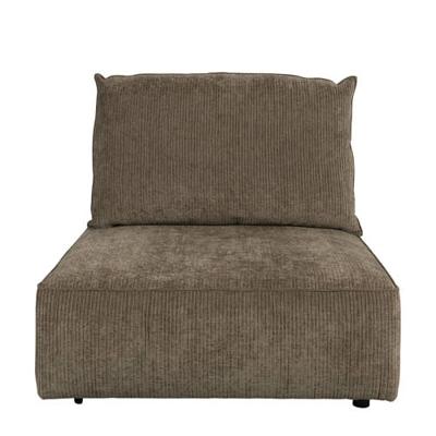 Zuiver Hunter Bank Element - Moss