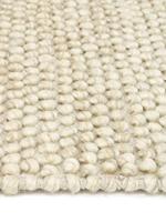 MOMO Rugs - Bubbles Beige - 60x90 cm Vloerkleed - thumbnail