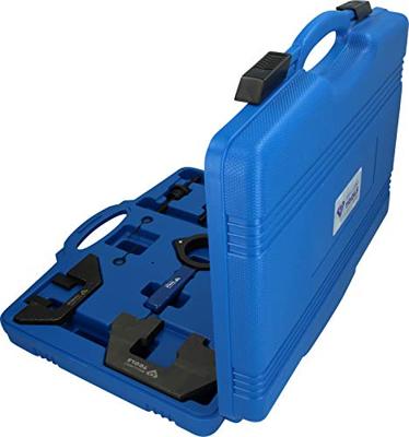 Brilliant Tools BT591950 Motorinstelgereedschapsset voor BMW M42, M50