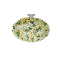 Kartell Bloom C1 53 Plafondlamp - Groen - thumbnail