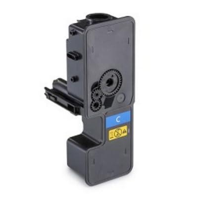 Huismerk Kyocera TK-5440C Toner Cyaan Hoge Capaciteit Huismerk Kyocera TK-5440C Toner Cyaan Hoge Capaciteit