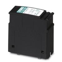 Phoenix Contact 2858030 PT 3-PB-ST Overspanningsveilige stekker Overspanningsbeveiliging voor: Verdeelkast 10 stuk(s) - thumbnail