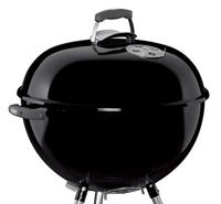 Weber Bar-B-Kettle 57 cm Black - thumbnail