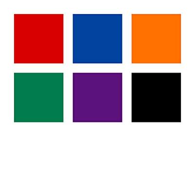 Staedtler merkstift Lumocolor Flipchart 6 stuks - thumbnail