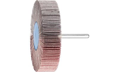 PFERD TOOLS 44513126 Lamellenschijf Diameter 80 mm 10 stuk(s)