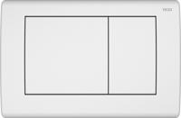 TECE Planus bedieningspaneel mat zijdewit voor TECE Profil - thumbnail