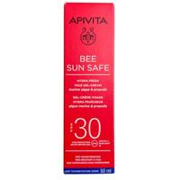 Apivita Suncare Bee Sun Safe Face Gel-Cream SPF 30 50ml - thumbnail