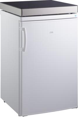 ETNA KIV354RVS Inductiekookplaat