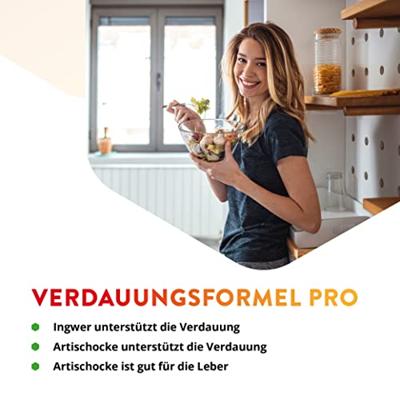Spijsverteringsformule Pro - thumbnail