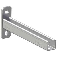 Fischer FCA 300 Wandrailconsole 300 mm 77359 1 stuk(s) - thumbnail