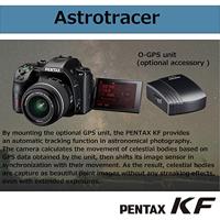 Pentax KF Body - thumbnail