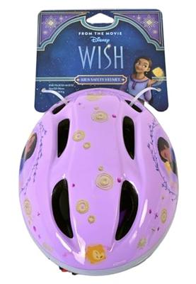 Wunsch Wish wish fietshelm 52-56 cm