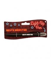 Light up pen beste meester - thumbnail