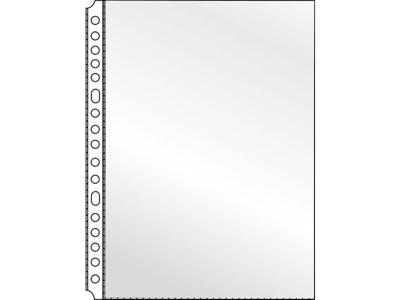 Kangaro K-15021 Showtas A5 PP 120mµ 17-gaats 10 Krimp A 10 Stuks