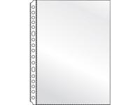 Kangaro K-15021 Showtas A5 PP 120mµ 17-gaats 10 Krimp A 10 Stuks - thumbnail