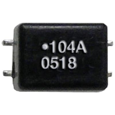 Bourns DR331-513AE Spoel Dubbeldraads SMD 51 µH 300 mΩ 500 mA 1 stuk(s) Piece