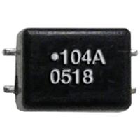 Bourns DR331-513AE Spoel Dubbeldraads SMD 51 µH 300 mΩ 500 mA 1 stuk(s) Piece - thumbnail