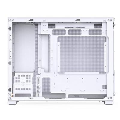 Jonsbo D32 PRO Mesh White