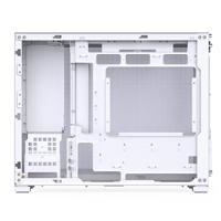 Jonsbo D32 PRO Mesh White - thumbnail