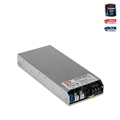TrendNet TI-RSP100048 Industriële netvoeding Inhoud 1 stuk(s)