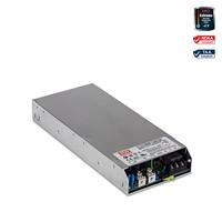 TrendNet TI-RSP100048 Industriële netvoeding Inhoud 1 stuk(s) - thumbnail