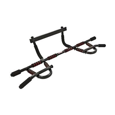 Tunturi Multififunctional Doorgym Deluxe l Optrekstang