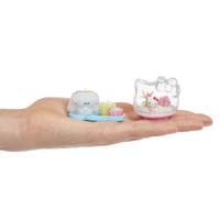 MGA's Miniverse Make It Mini Hello Kitty Sanrio serie 2 - thumbnail