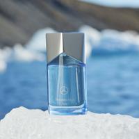Mercedes Benz Sea Eau de Parfum Spray 60 ml Heren - thumbnail