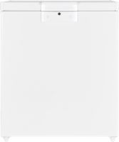 Beko HSM14540 Vriezer Wit - thumbnail