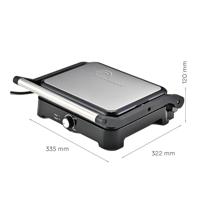 INTEX Above Ground Tubular Pool Kit - Ultra XTR - 975 x 488 x 132 cm - Rektangulär (sandfilter + tillbehör) - 26374GN - thumbnail