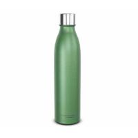 Thermos TC drinkfles mat Stop and Go - 75cl - Groen - thumbnail