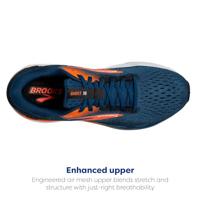 Brooks Ghost 16 Heren - thumbnail