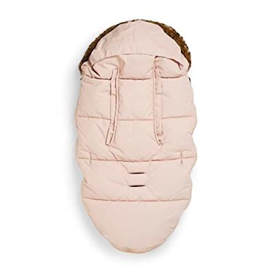 Elodie voetenzak kinderwagen buggy Blushing Pink